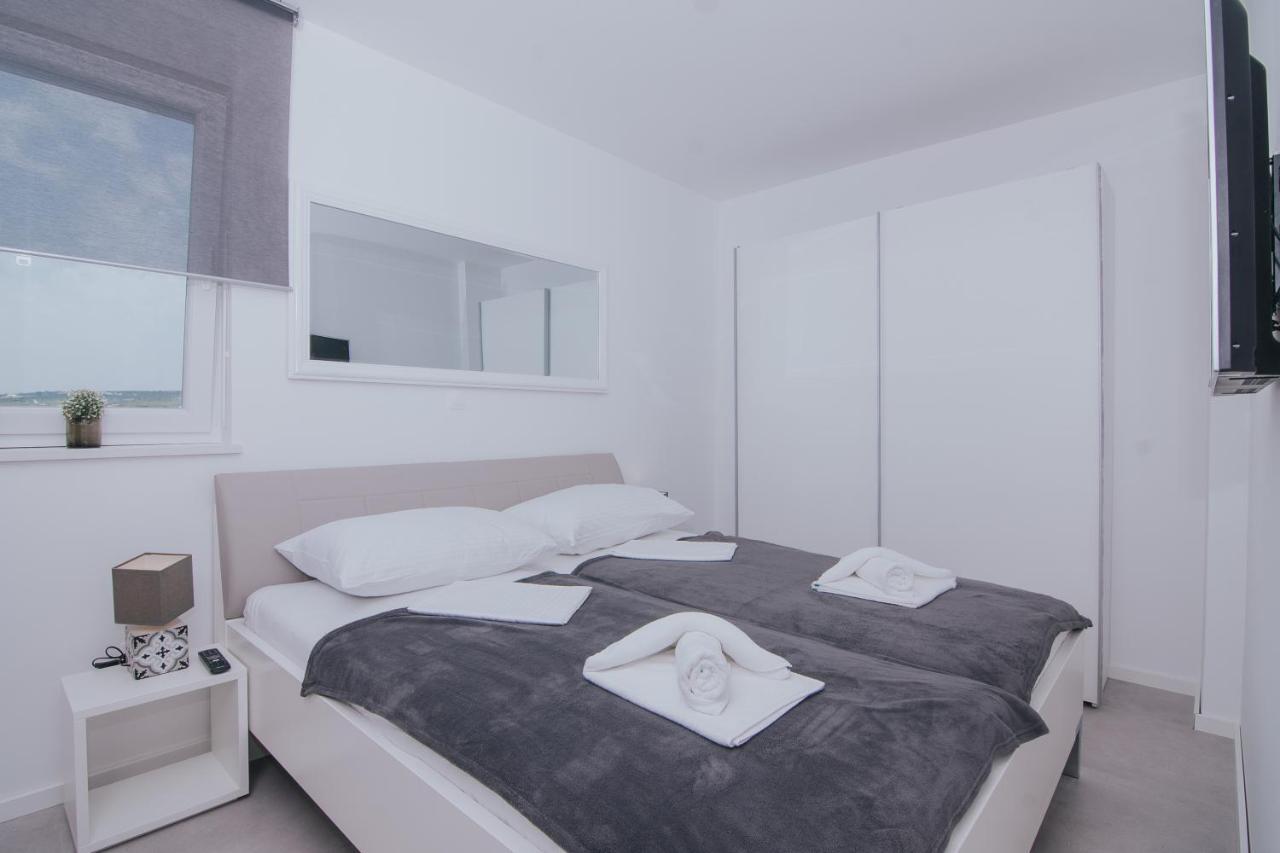 Relax Apartments 노바야 외부 사진