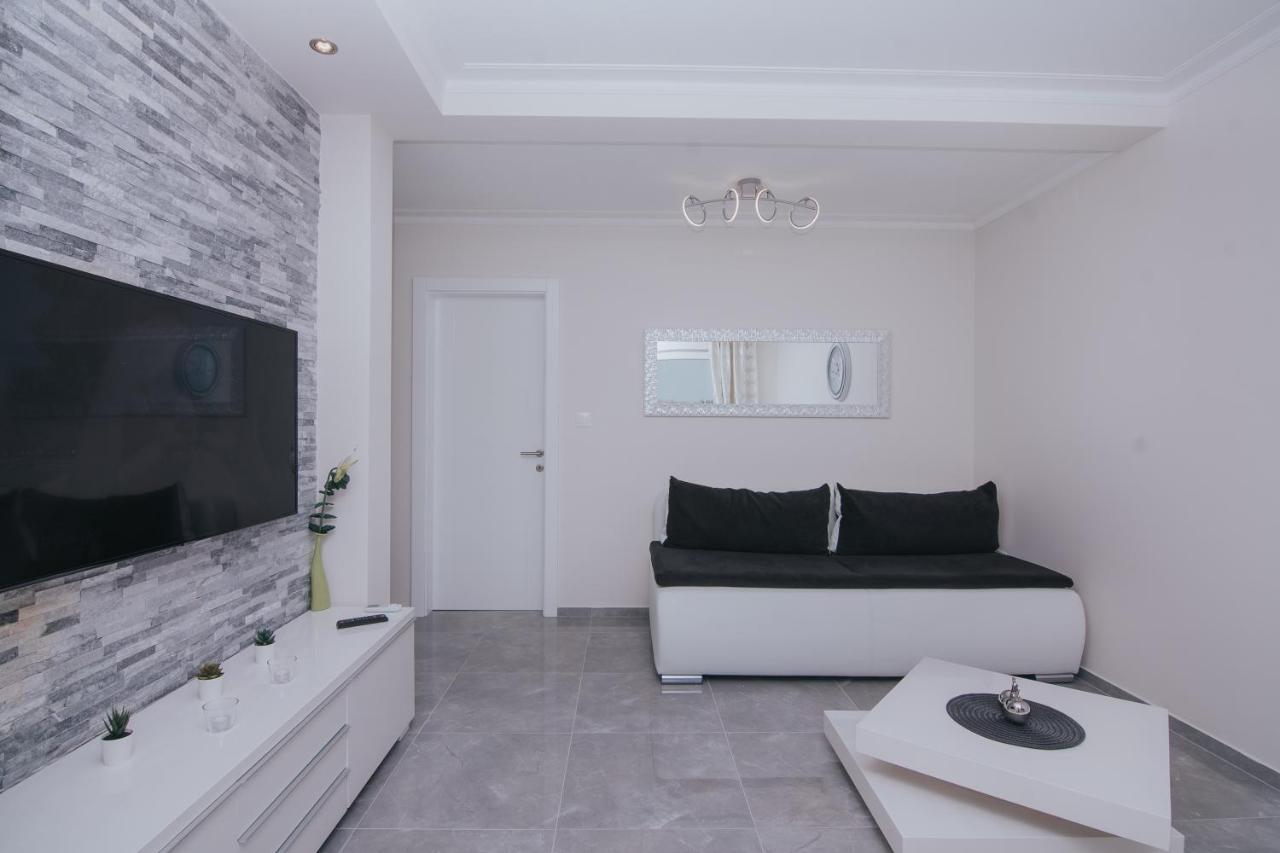 Relax Apartments 노바야 외부 사진